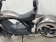Lugi HL 6.0s HL 6.0S STINGRAY BUMBLEBEE PROJECT BIKE 16