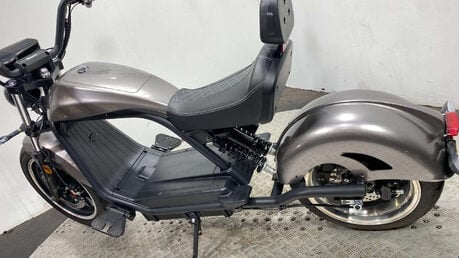 Lugi HL 6.0s HL 6.0S STINGRAY BUMBLEBEE PROJECT BIKE 16