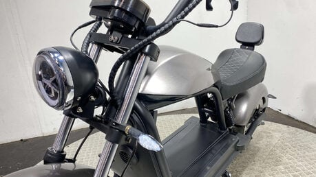 Lugi HL 6.0s HL 6.0S STINGRAY BUMBLEBEE PROJECT BIKE 22