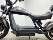 Lugi HL 6.0s HL 6.0S STINGRAY BUMBLEBEE PROJECT BIKE 15