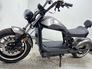 Lugi HL 6.0s HL 6.0S STINGRAY BUMBLEBEE PROJECT BIKE 13