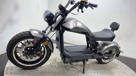 Lugi HL 6.0s HL 6.0S STINGRAY BUMBLEBEE PROJECT BIKE 13