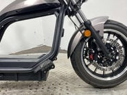 Lugi HL 6.0s HL 6.0S STINGRAY BUMBLEBEE PROJECT BIKE 5