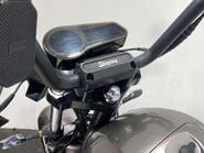 Lugi HL 6.0s HL 6.0S STINGRAY BUMBLEBEE PROJECT BIKE 19