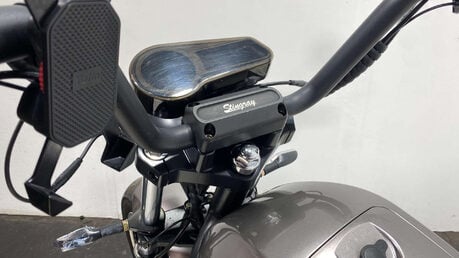 Lugi HL 6.0s HL 6.0S STINGRAY BUMBLEBEE PROJECT BIKE 19
