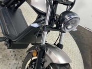 Lugi HL 6.0s HL 6.0S STINGRAY BUMBLEBEE PROJECT BIKE 6