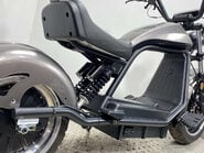 Lugi HL 6.0s HL 6.0S STINGRAY BUMBLEBEE PROJECT BIKE 3