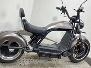 Lugi HL 6.0s HL 6.0S STINGRAY BUMBLEBEE PROJECT BIKE 2