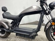 Lugi HL 6.0s HL 6.0S STINGRAY BUMBLEBEE PROJECT BIKE 4