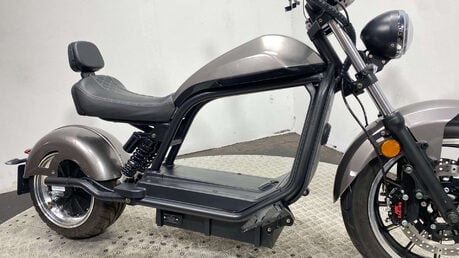 Lugi HL 6.0s HL 6.0S STINGRAY BUMBLEBEE PROJECT BIKE 4