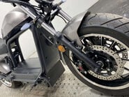 Lugi HL 6.0s HL 6.0S STINGRAY BUMBLEBEE PROJECT BIKE 21