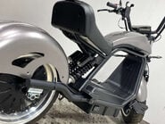 Lugi HL 6.0s HL 6.0S STINGRAY BUMBLEBEE PROJECT BIKE 10