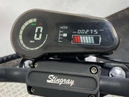 Lugi HL 6.0s HL 6.0S STINGRAY BUMBLEBEE PROJECT BIKE 9