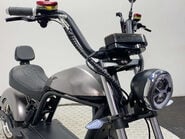 Lugi HL 6.0s HL 6.0S STINGRAY BUMBLEBEE PROJECT BIKE 20