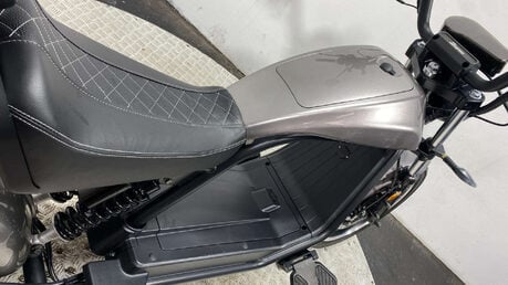 Lugi HL 6.0s HL 6.0S STINGRAY BUMBLEBEE PROJECT BIKE 8