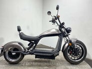 Lugi HL 6.0s HL 6.0S STINGRAY BUMBLEBEE PROJECT BIKE 1