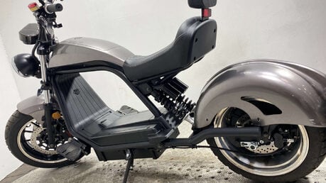 Lugi HL 6.0s HL 6.0S STINGRAY BUMBLEBEE PROJECT BIKE 11