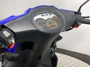 Sinnis Eco City 125 RUNNING SCOOTER 125CC PROJECT BIKE 19