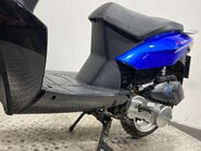 Sinnis Eco City 125 RUNNING SCOOTER 125CC PROJECT BIKE 15