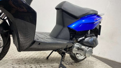 Sinnis Eco City 125 RUNNING SCOOTER 125CC PROJECT BIKE 15
