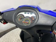 Sinnis Eco City 125 RUNNING SCOOTER 125CC PROJECT BIKE 9