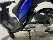 Sinnis Eco City 125 RUNNING SCOOTER 125CC PROJECT BIKE 11