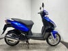 Sinnis Eco City 125 RUNNING SCOOTER 125CC PROJECT BIKE