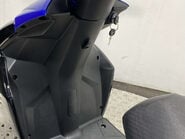 Sinnis Eco City 125 RUNNING SCOOTER 125CC PROJECT BIKE 18