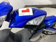 Sinnis Eco City 125 RUNNING SCOOTER 125CC PROJECT BIKE 5