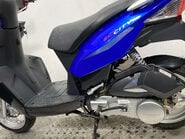 Sinnis Eco City 125 RUNNING SCOOTER 125CC PROJECT BIKE 16