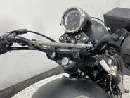 Mutt Mongrel 125 Roadster/Retro Petrol Manual O-Ring Euro 4 (12 ps) 8