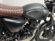 Mutt Mongrel 125 Roadster/Retro Petrol Manual O-Ring Euro 4 (12 ps) 7
