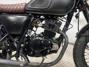 Mutt Mongrel 125 Roadster/Retro Petrol Manual O-Ring Euro 4 (12 ps) 6