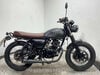Mutt Mongrel 125 Roadster/Retro Petrol Manual O-Ring Euro 4 (12 ps)