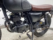 Mutt Mongrel 125 Roadster/Retro Petrol Manual O-Ring Euro 4 (12 ps) 14