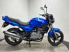 Kawasaki Er ER 500 NON RUNNING PROJECT BIKE SPARES OR REPAIR