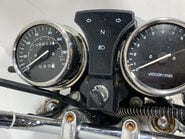 Lexmoto Vixen 125 2015 NON RUNNING CRUISER PROJECT BIKE 125CC 9