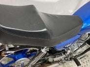 Lexmoto Vixen 125 2015 NON RUNNING CRUISER PROJECT BIKE 125CC 8