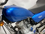 Lexmoto Vixen 125 2015 NON RUNNING CRUISER PROJECT BIKE 125CC 18