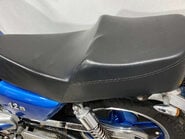 Lexmoto Vixen 125 2015 NON RUNNING CRUISER PROJECT BIKE 125CC 21