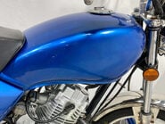 Lexmoto Vixen 125 2015 NON RUNNING CRUISER PROJECT BIKE 125CC 12