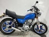 Lexmoto Vixen 125 2015 NON RUNNING CRUISER PROJECT BIKE 125CC