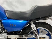 Lexmoto Vixen 125 2015 NON RUNNING CRUISER PROJECT BIKE 125CC 20
