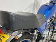 Lexmoto Vixen 125 2015 NON RUNNING CRUISER PROJECT BIKE 125CC 13