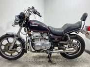 Kawasaki LTD 440 1981 RUNNING PROJECT CLASSIC BIKE A2 11