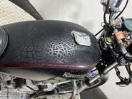 Kawasaki LTD 440 1981 RUNNING PROJECT CLASSIC BIKE A2 7