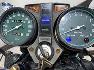 Kawasaki LTD 440 1981 RUNNING PROJECT CLASSIC BIKE A2 8
