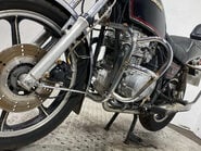Kawasaki LTD 440 1981 RUNNING PROJECT CLASSIC BIKE A2 21