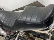 Kawasaki LTD 440 1981 RUNNING PROJECT CLASSIC BIKE A2 16