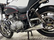 Kawasaki LTD 440 1981 RUNNING PROJECT CLASSIC BIKE A2 10
